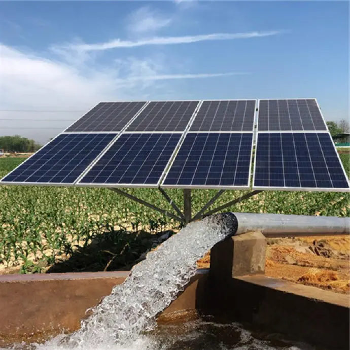 Solar Maintenance